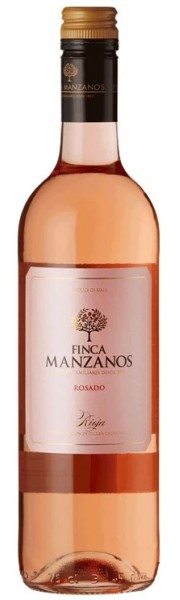 Fina Manzanos Rosé Rioja, Spain